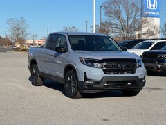 2026 Honda Ridgeline Sport Truck Crew Cab