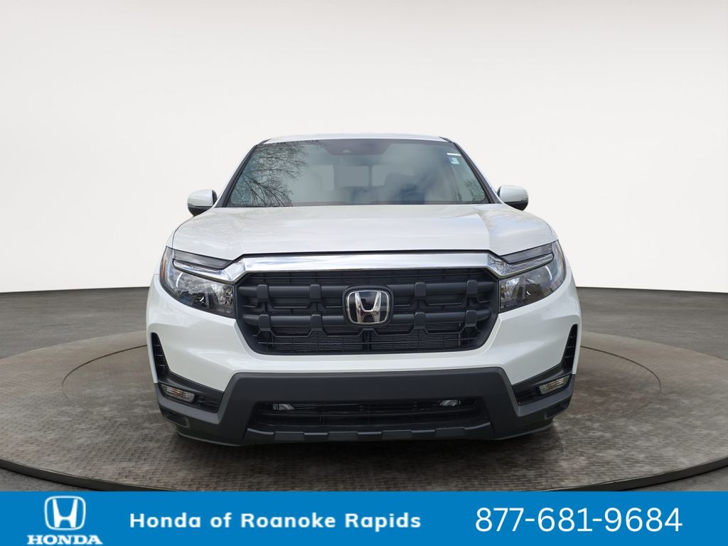 2026 Honda Ridgeline RTL - Photo 8