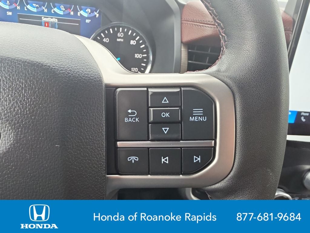 2024 Ford Expedition Limited - Photo 24