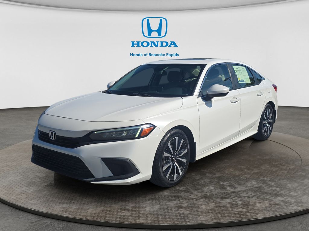 2022 Honda Civic