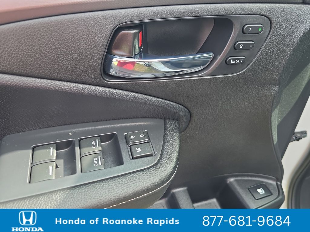 2026 Honda Ridgeline RTL - Photo 14