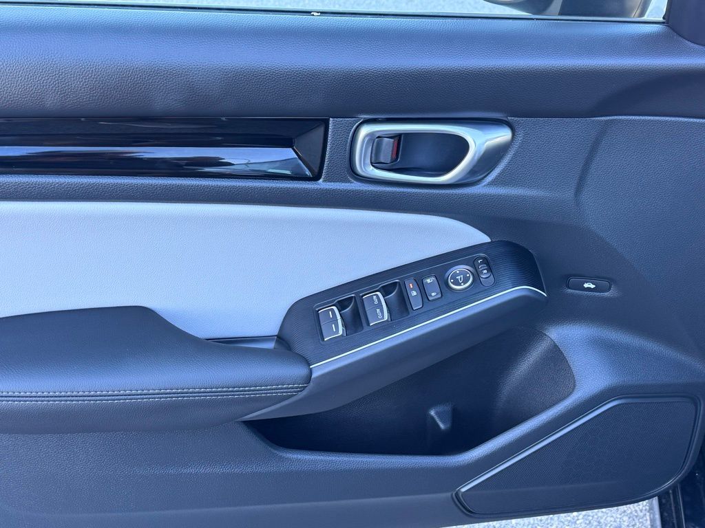 2026 Honda Civic Sport Touring - Photo 26