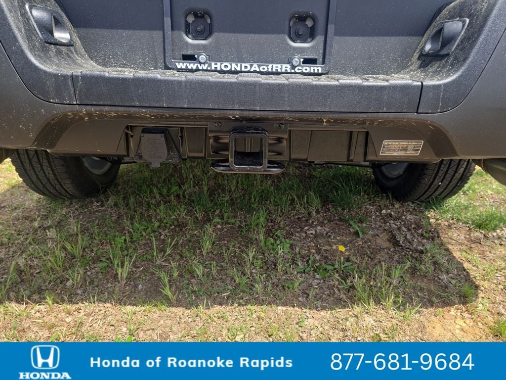 2026 Honda Ridgeline RTL - Photo 29