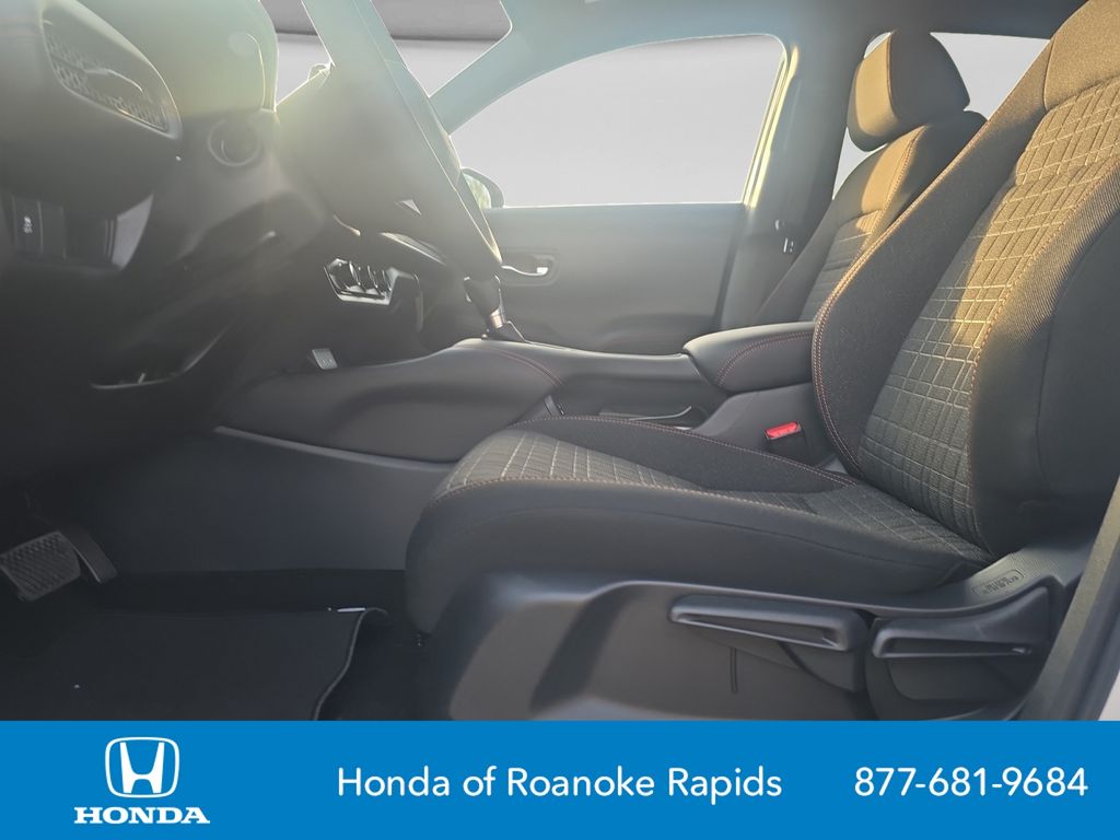 2026 Honda HR-V Sport - Photo 10