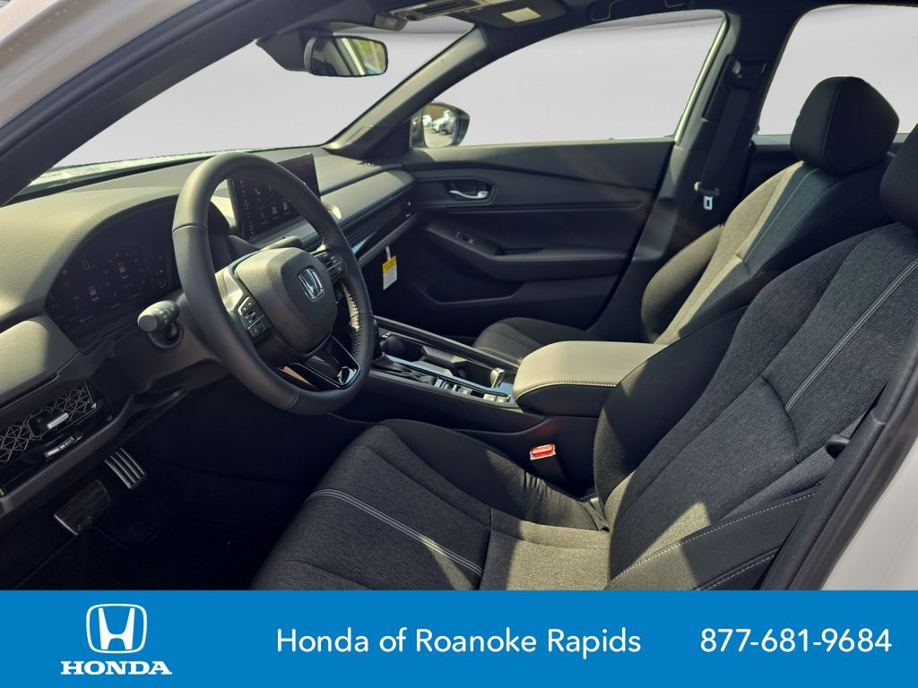 2026 Honda Accord Hybrid Sport - Photo 10