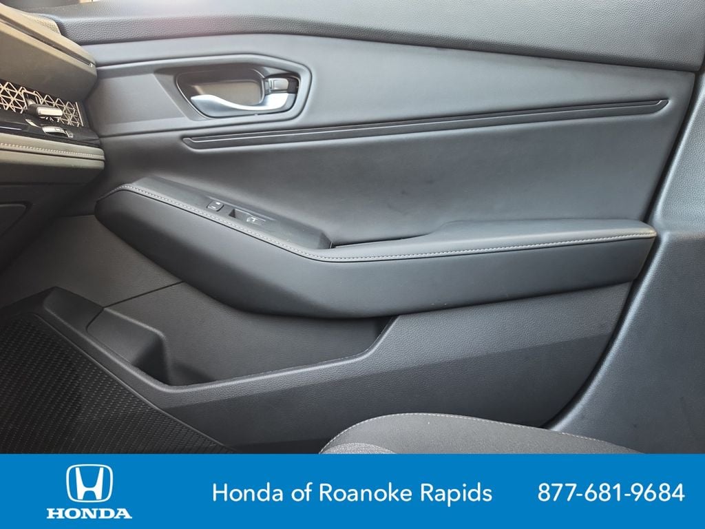2025 Honda Accord Hybrid Sport - Photo 29