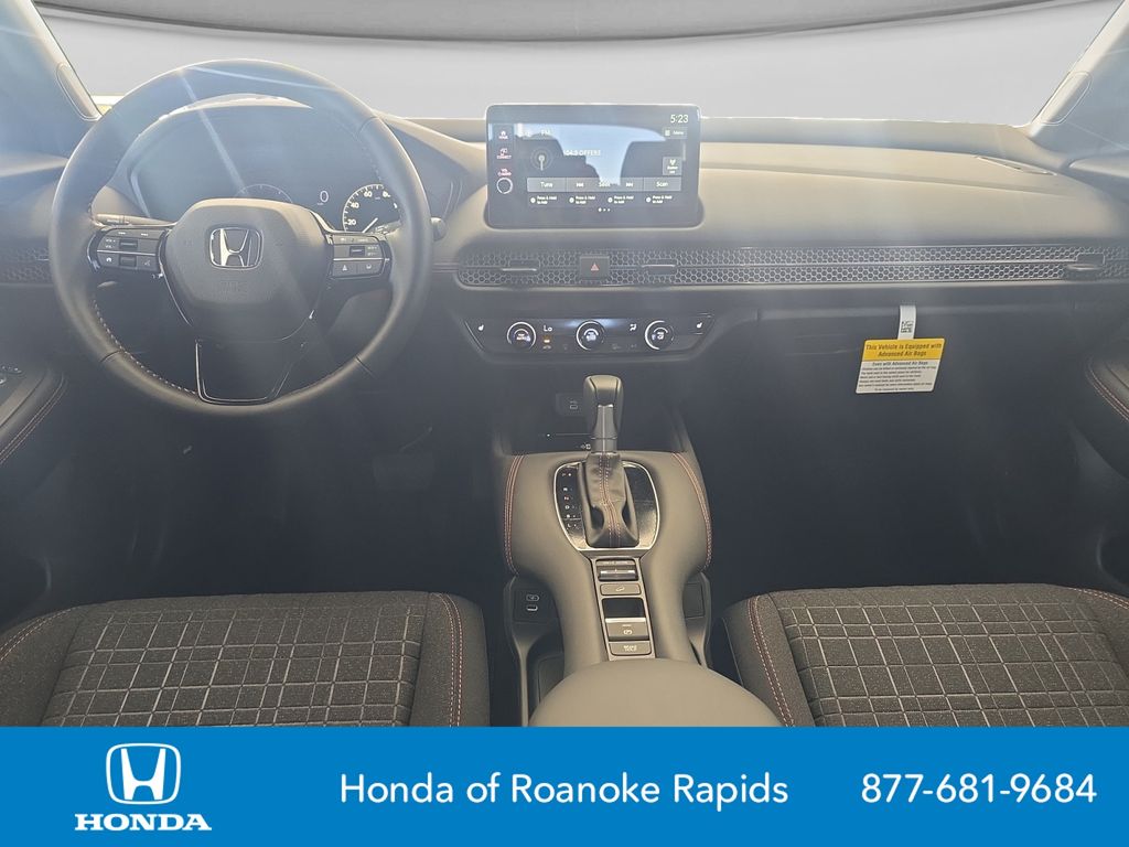 2026 Honda HR-V Sport - Photo 12
