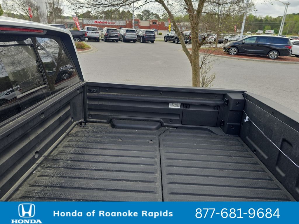 2026 Honda Ridgeline RTL - Photo 26