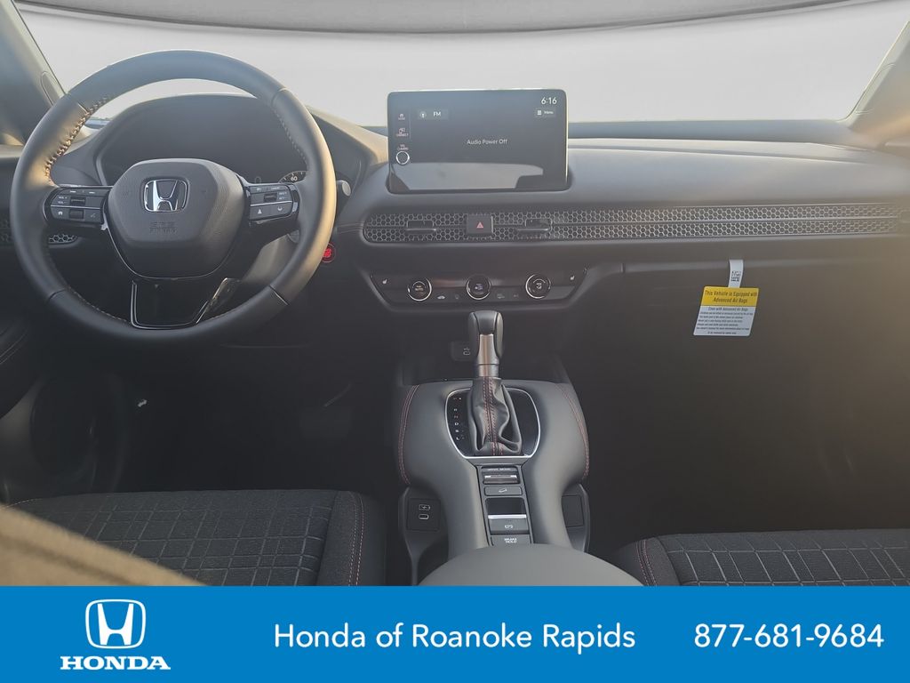 2026 Honda HR-V Sport - Photo 12