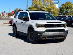 2026 Honda Passport TrailSport SUV