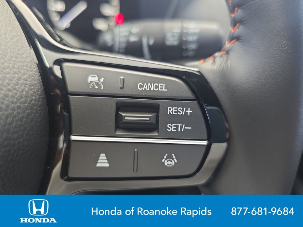 2026 Honda HR-V Sport - Photo 23