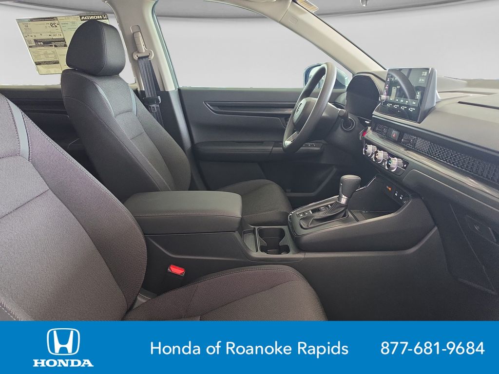 2026 Honda CR-V EX - Photo 17