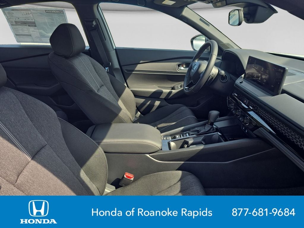 2026 Honda Accord Hybrid Sport - Photo 17