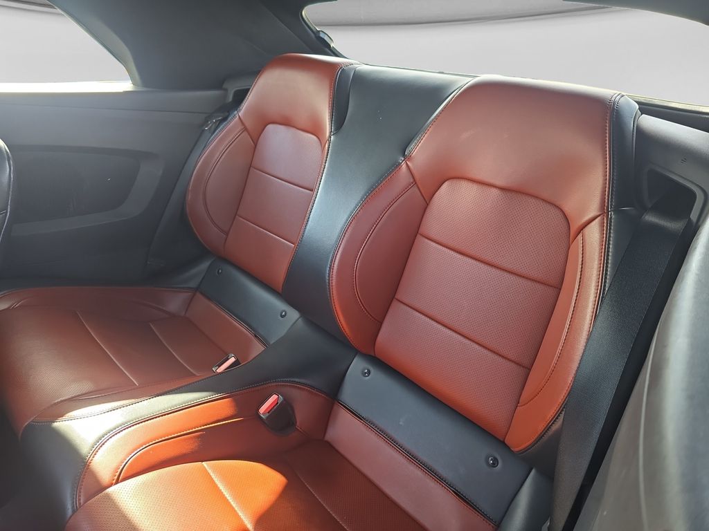 2024 Ford Mustang GT Premium - Photo 16