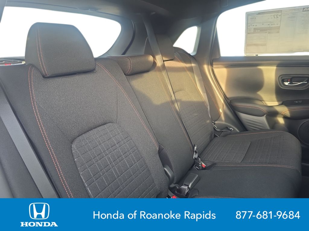 2026 Honda HR-V Sport - Photo 18