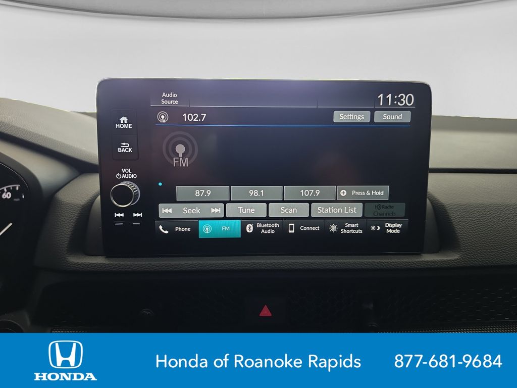 2025 Honda CR-V Sport-L - Photo 21