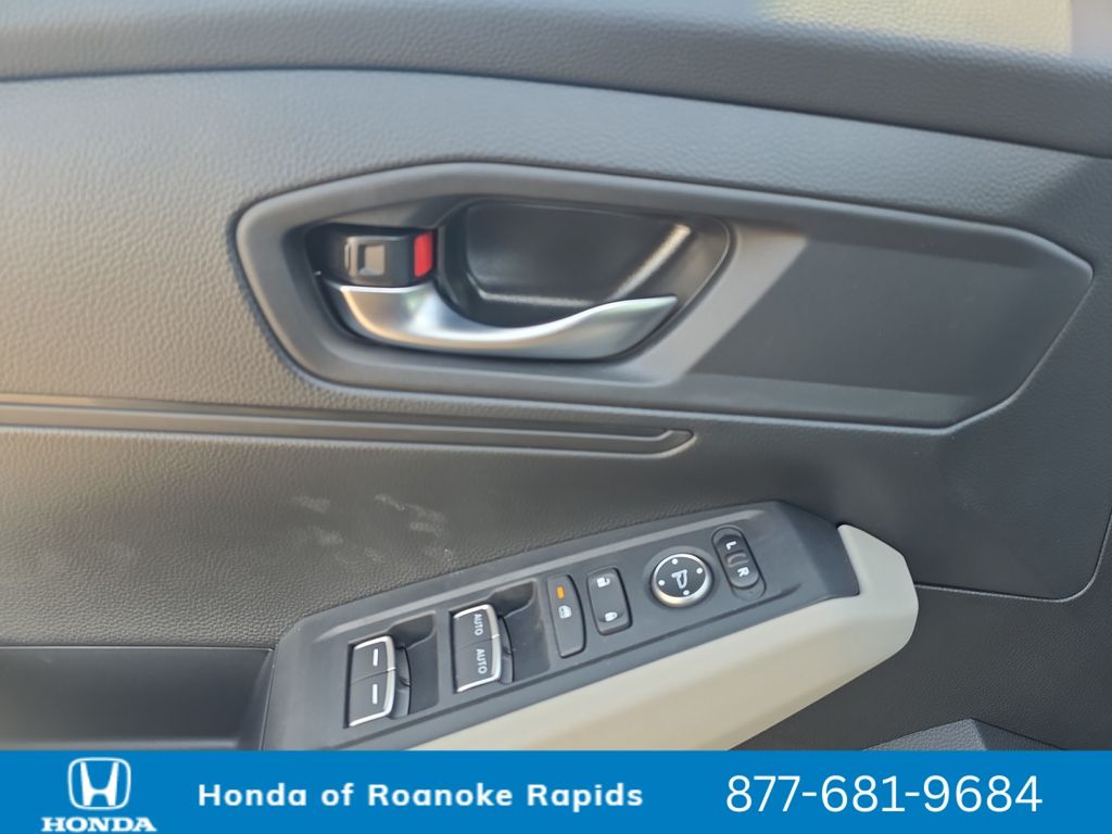 2026 Honda Accord LX - Photo 11