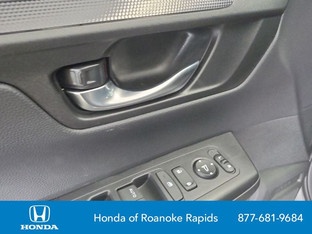 2026 Honda CR-V EX - Photo 11