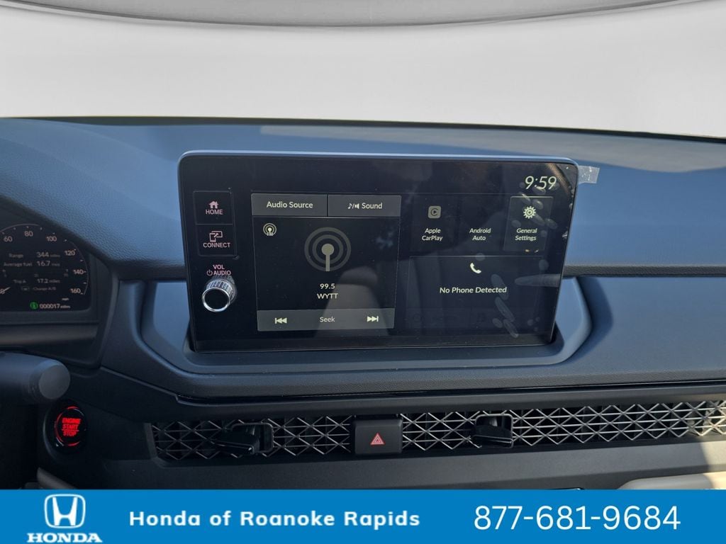 2026 Honda Accord LX - Photo 21