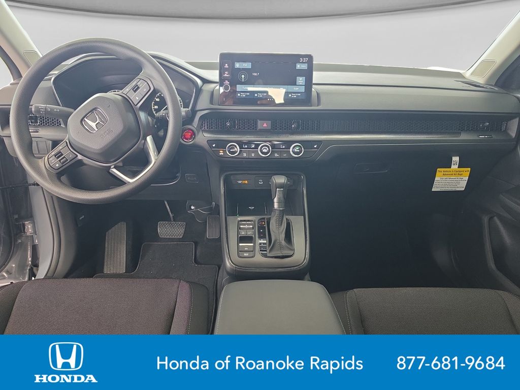 2026 Honda CR-V EX - Photo 12