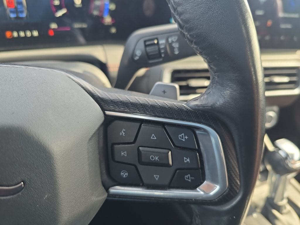 2024 Ford Mustang GT Premium - Photo 23