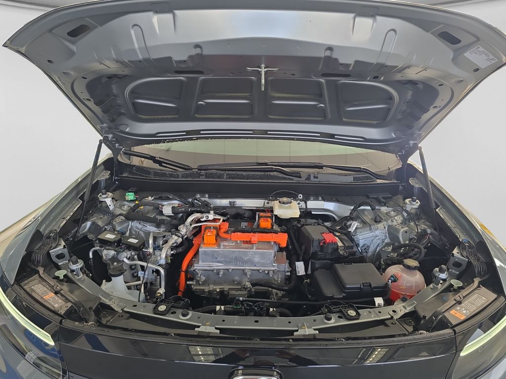 2025 Honda Prologue Touring - Photo 20