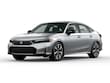  Honda Civic Hybrid