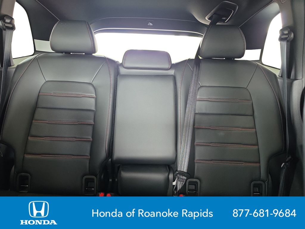 2025 Honda CR-V Sport-L - Photo 18