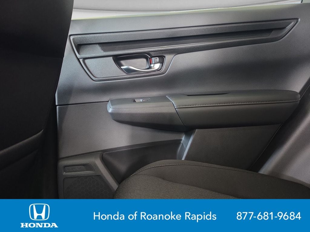 2026 Honda CR-V EX - Photo 31