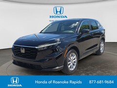 2026 Honda CR-V EX SUV