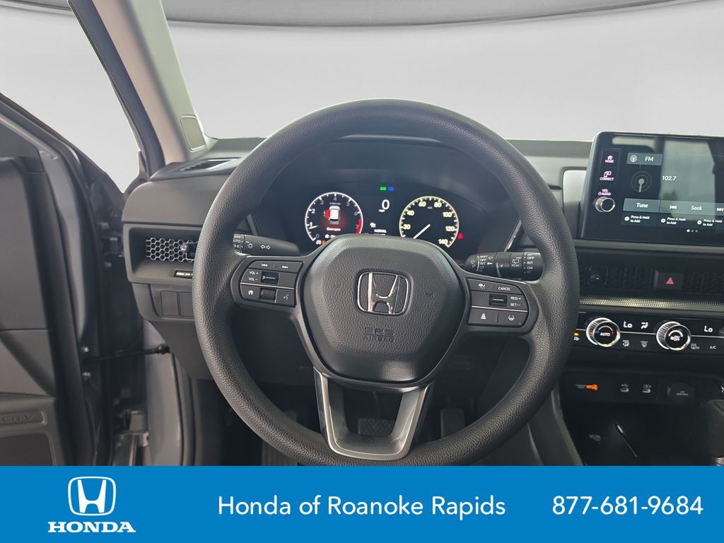 2026 Honda CR-V EX - Photo 13