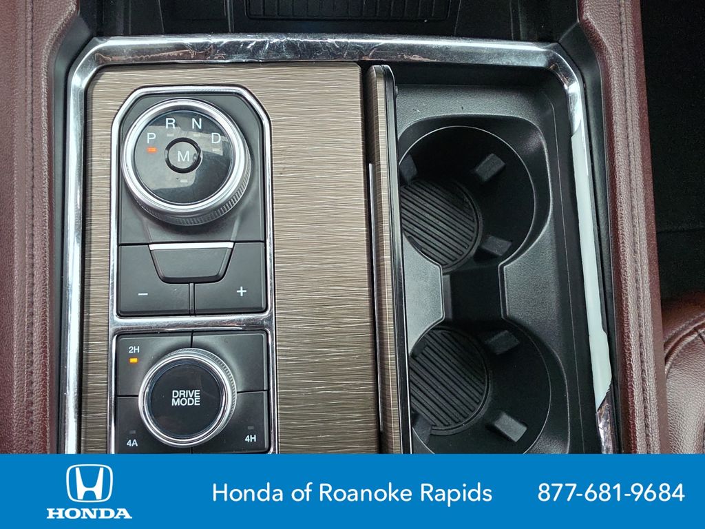 2024 Ford Expedition Limited - Photo 29