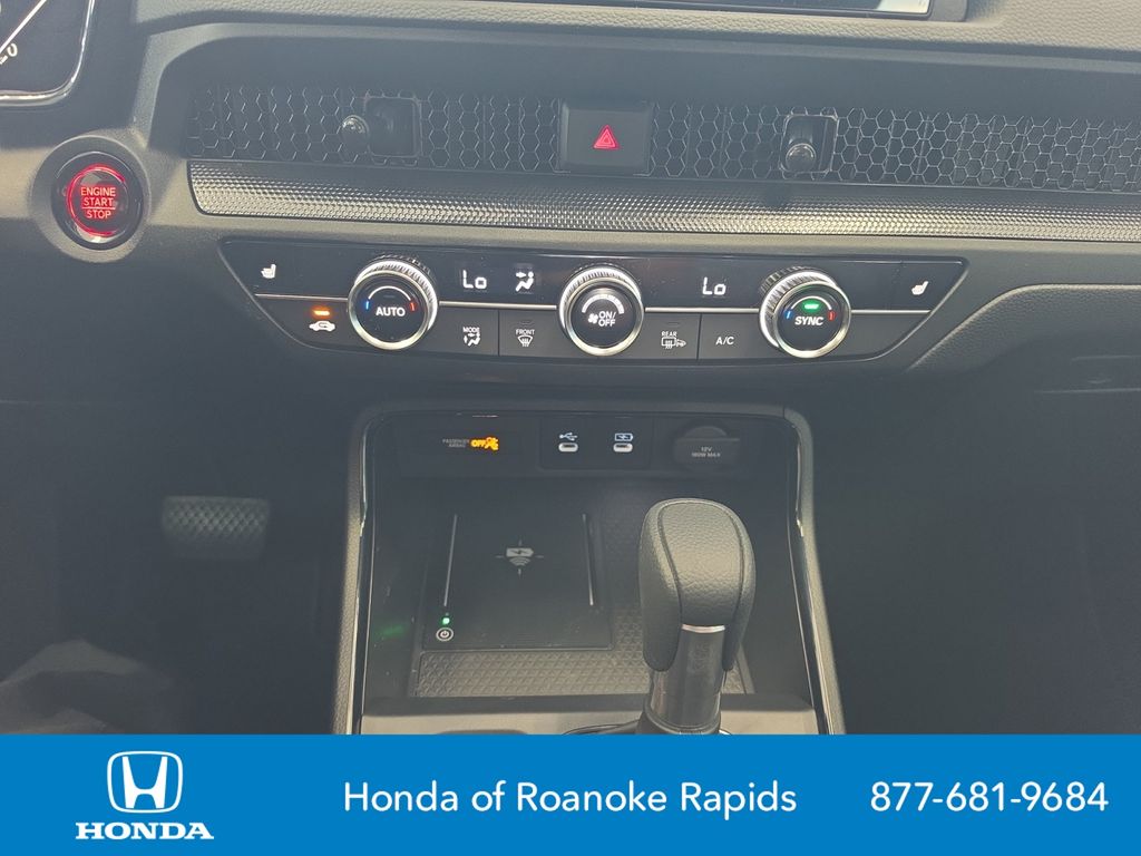 2026 Honda CR-V EX - Photo 15