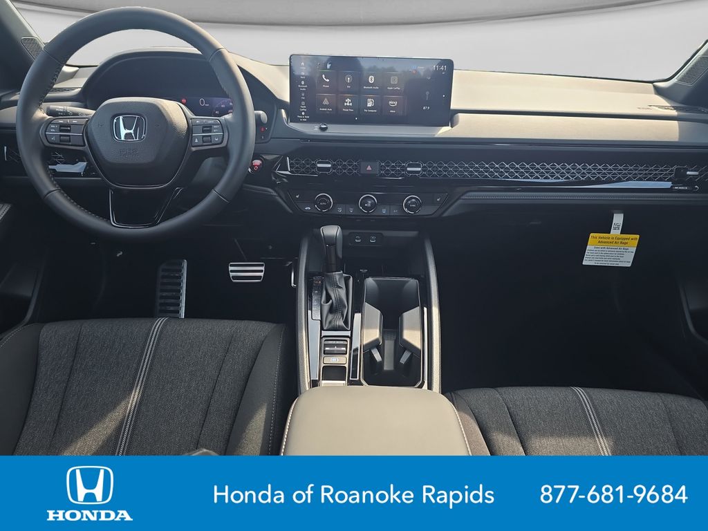 2026 Honda Accord Hybrid Sport - Photo 12