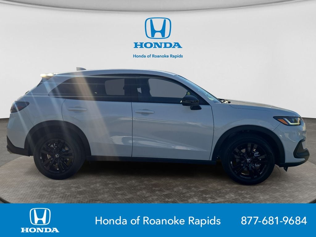 2026 Honda HR-V Sport - Photo 6