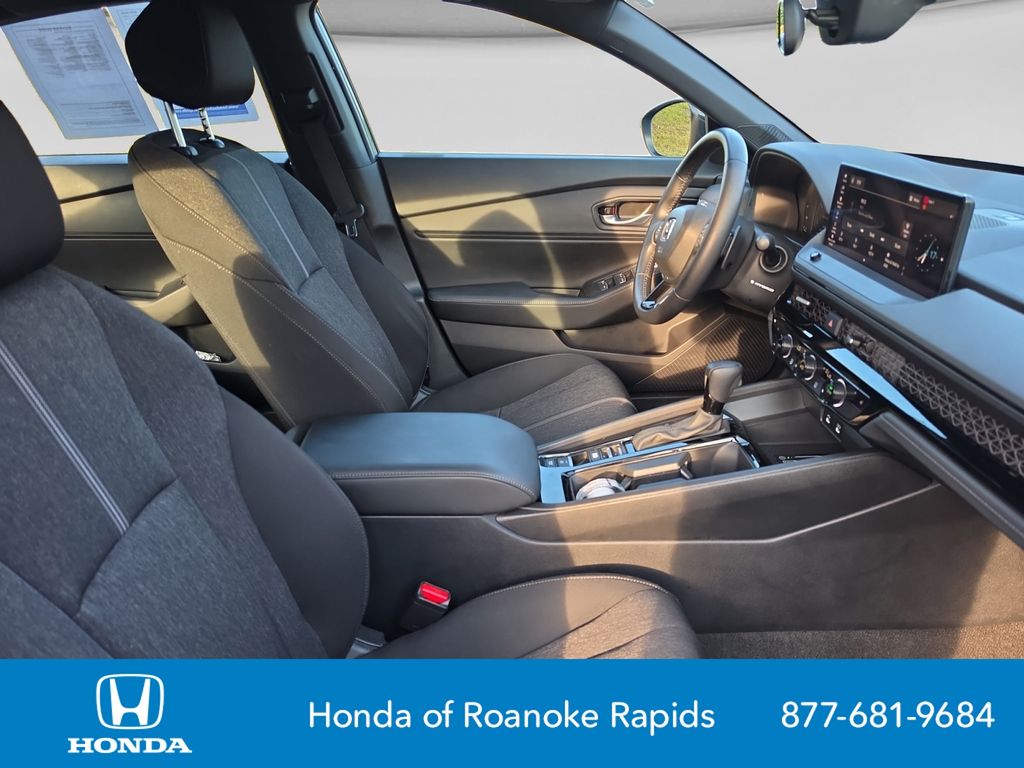 2025 Honda Accord Hybrid Sport - Photo 17