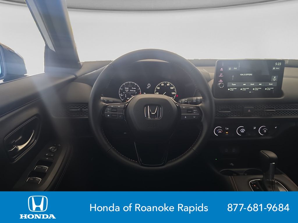 2026 Honda HR-V Sport - Photo 13