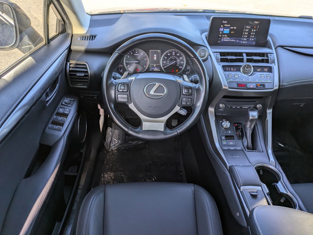2019 Lexus NX 300 - Photo 14