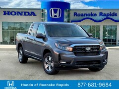 2026 Honda Ridgeline RTL Truck Crew Cab