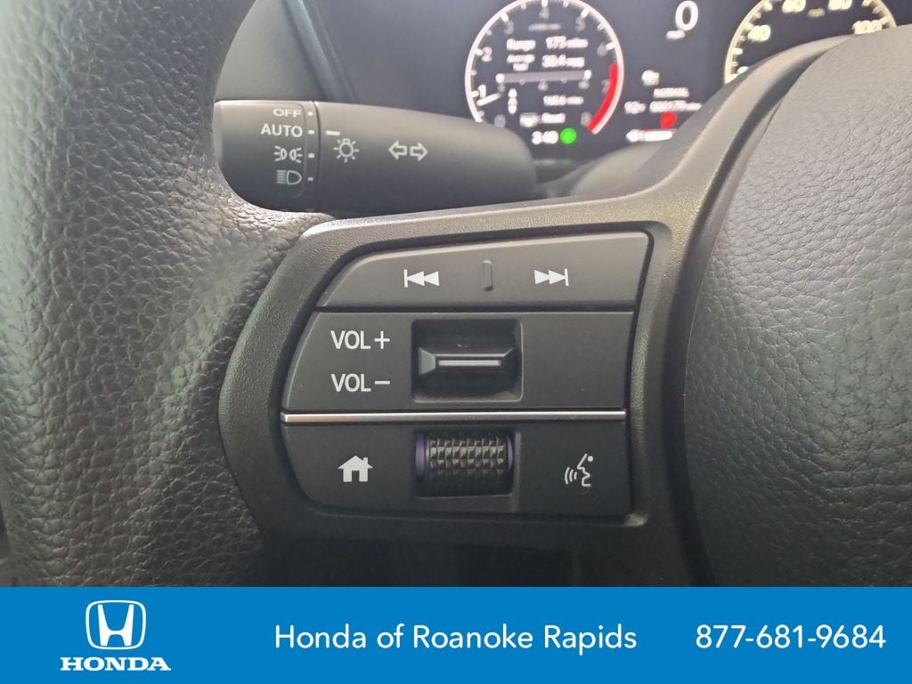 2026 Honda CR-V EX - Photo 25