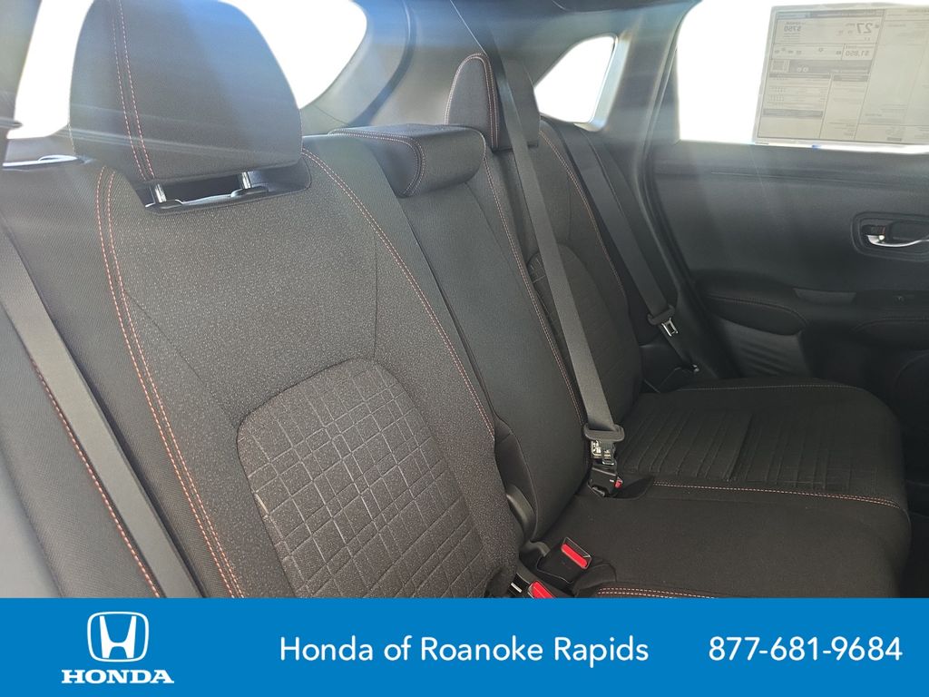 2026 Honda HR-V Sport - Photo 18