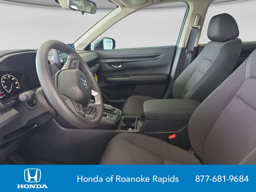 2026 Honda CR-V EX - Photo 10