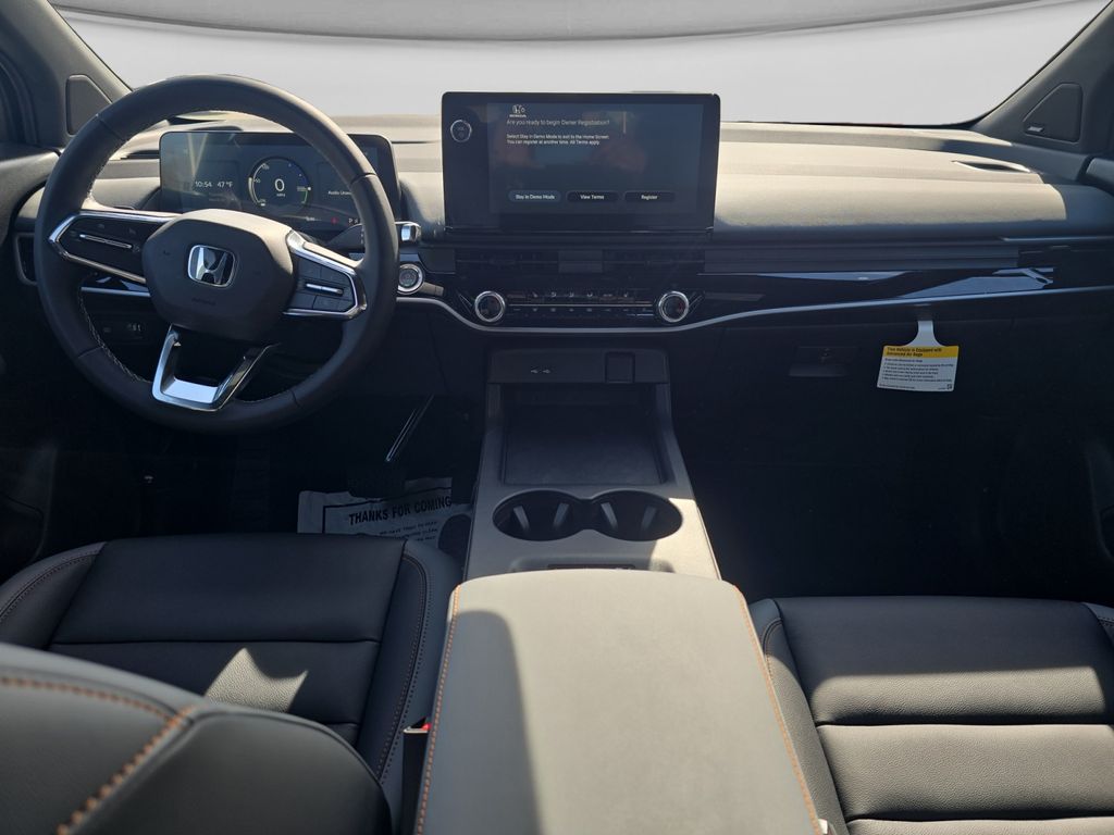 2025 Honda Prologue Touring - Photo 12