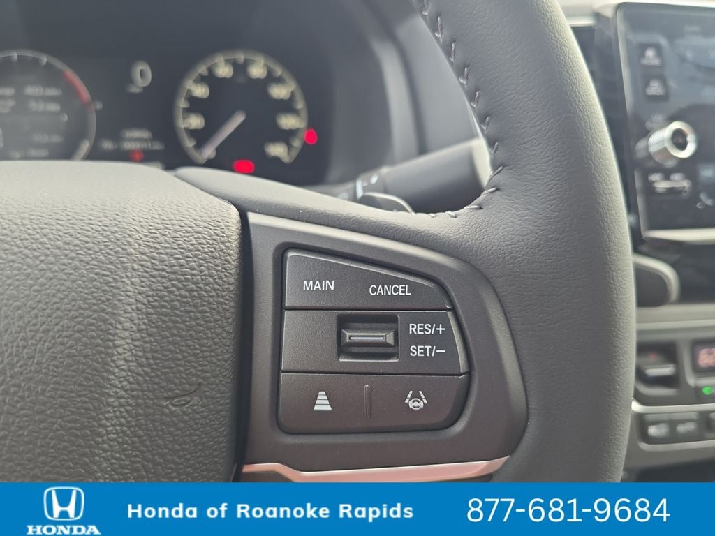 2026 Honda Ridgeline RTL - Photo 20