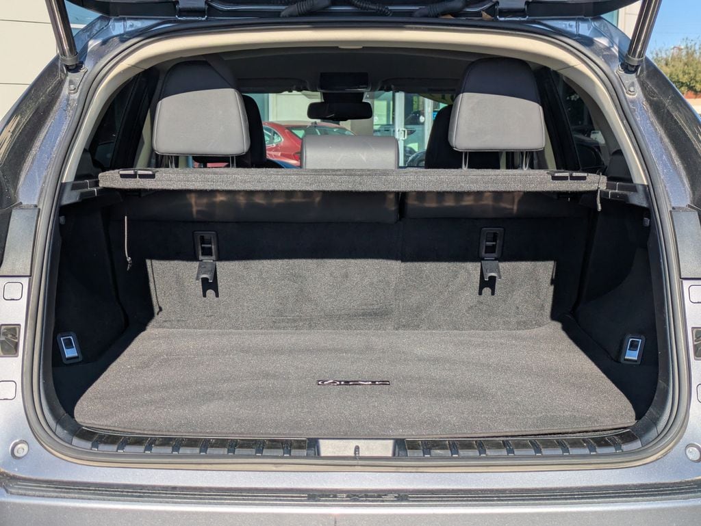 2019 Lexus NX 300 - Photo 11