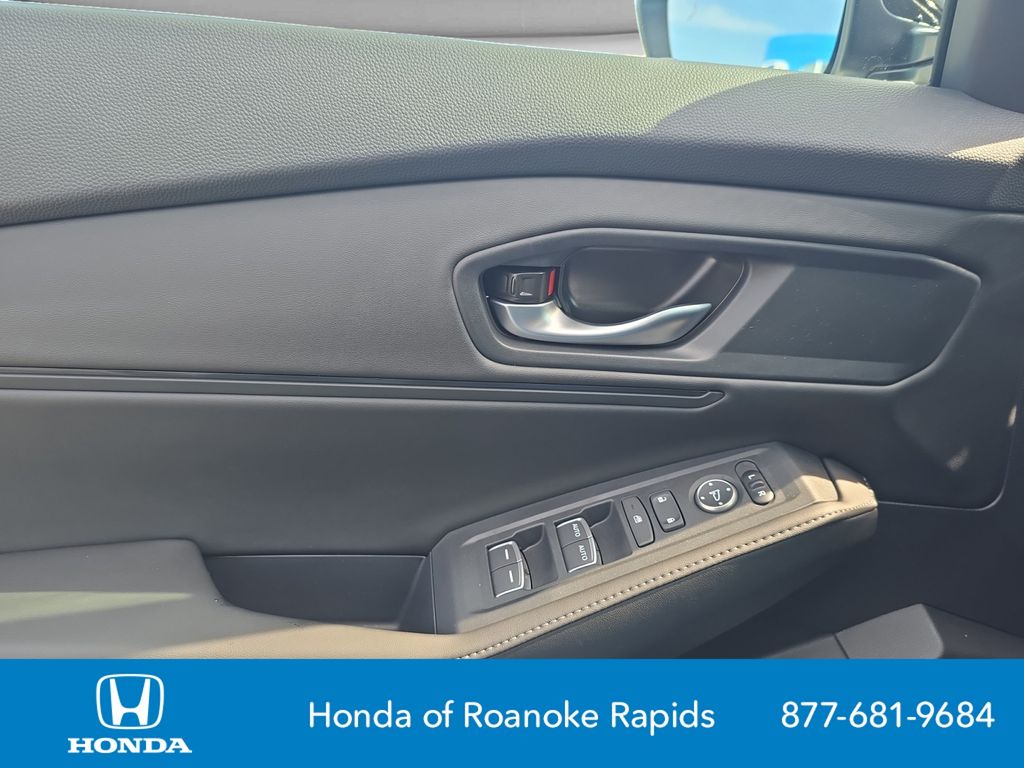 2026 Honda Accord Hybrid Sport - Photo 11