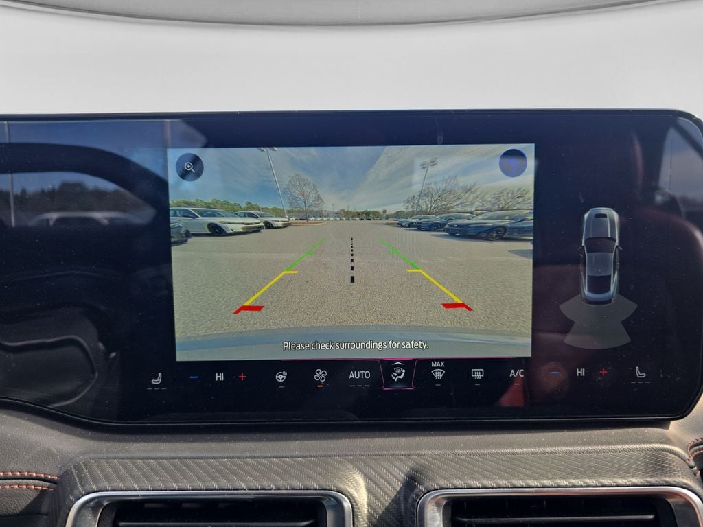 2024 Ford Mustang GT Premium - Photo 22