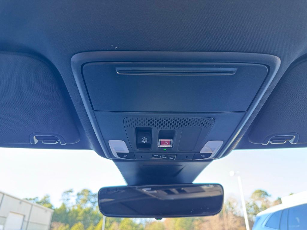 2026 Honda Civic Sport Touring - Photo 34