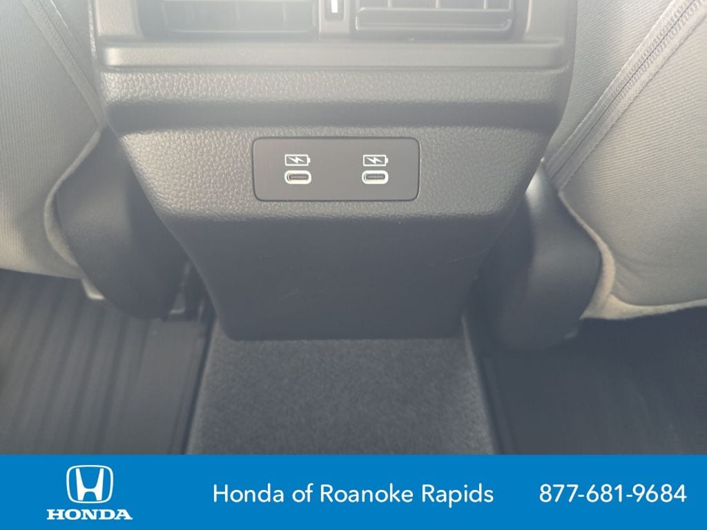2026 Honda Accord LX - Photo 29