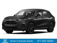 2026 Honda HR-V Sport SUV